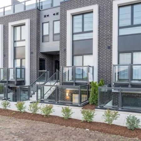 Exquisite, Bright & Modern Condo. Niagara Falls Exterior foto