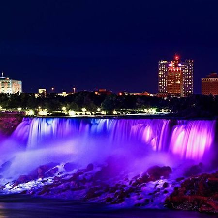 Exquisite, Bright & Modern Condo. Niagara Falls Exterior foto