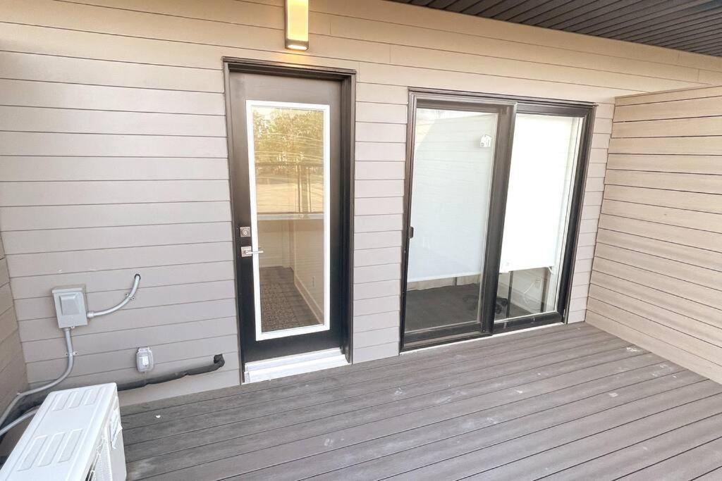 Exquisite, Bright & Modern Condo. Niagara Falls Exterior foto